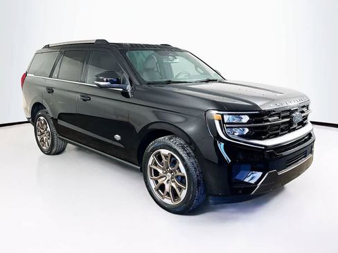 New 2026 Ford Expedition King Ranch AWD/4WD image 23