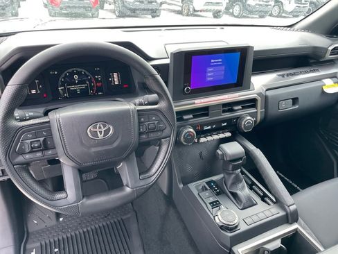 New 2026 Toyota Tacoma SR5 image 17