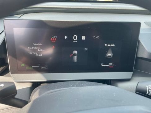 Used 2026 Toyota RAV4 LE FWD image 16