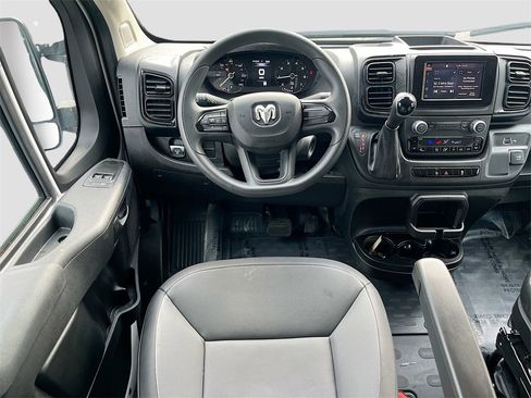 Used 2025 RAM ProMaster 1500 image 20