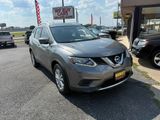 Used 2016 Nissan Rogue SV w/ SV Premium Package image 3