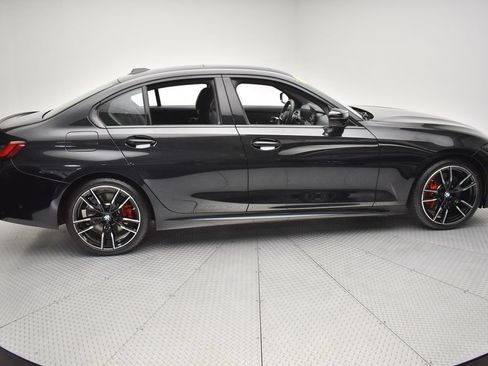 Used 2026 BMW M340i xDrive AWD/4WD image 4