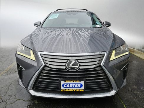 Used 2019 Lexus RX 350 AWD w/ Navigation Package image 7