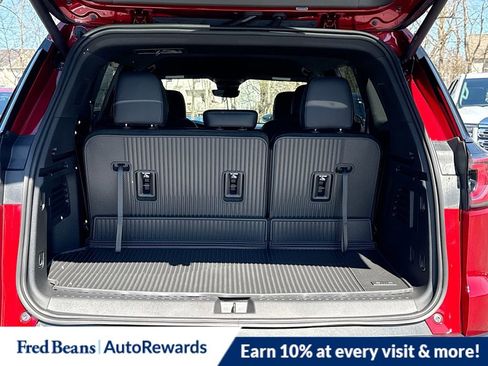 New 2026 GMC Acadia Elevation w/ Elevation Premium Package AWD/4WD image 31