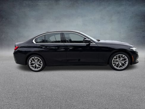 Used 2026 BMW 330i xDrive Sedan w/ Convenience Package AWD/4WD image 7