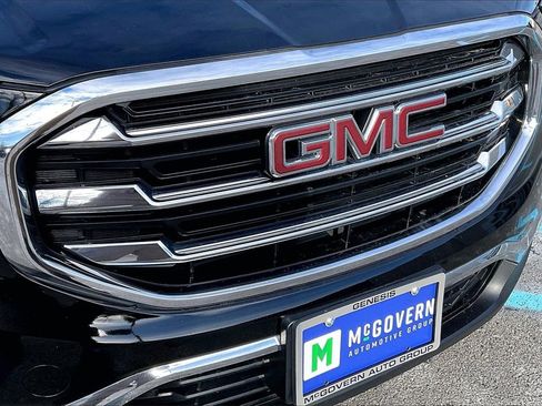 Used 2019 GMC Terrain SLT w/ Preferred Package image 32