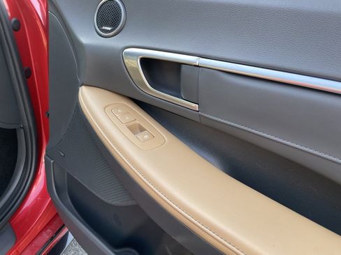 Used 2021 Hyundai Sonata Limited image 31