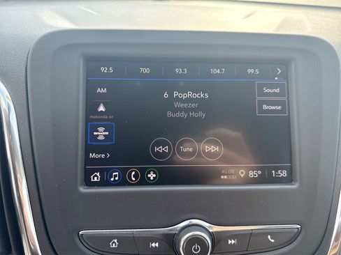 Used 2022 Chevrolet Equinox LS w/ LS Convenience Package image 13