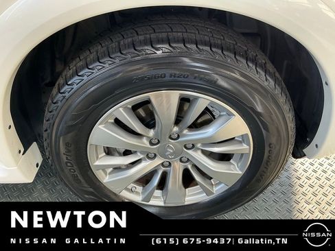 Used 2016 INFINITI QX80 2WD w/ Signature Edition Package image 62