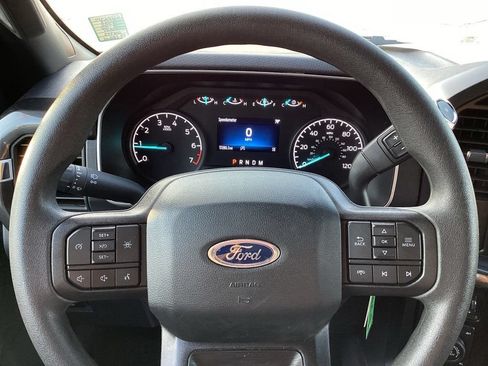 Used 2023 Ford F150 XL w/ STX Appearance Package AWD/4WD image 23