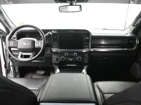 Used 2025 Ford F450 Lariat w/ Chrome Package image 28