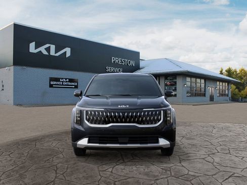 New 2026 Kia Carnival LXS image 2