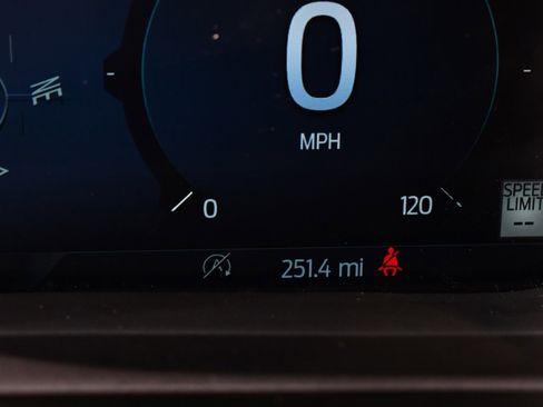 New 2025 Ford F150 XLT w/ Equipment Group 302A MID image 33