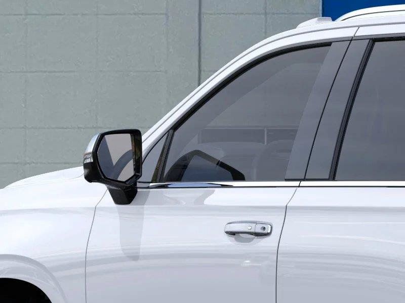 Used 2026 Chevrolet Tahoe Premier RWD image 36