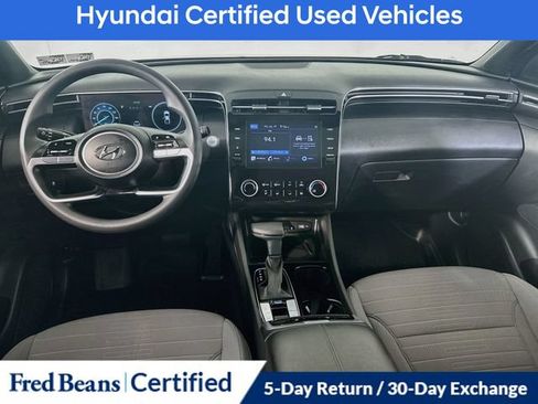 Certified 2022 Hyundai Santa Cruz SEL w/ Activity Package AWD/4WD image 29