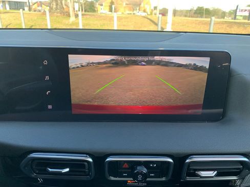 New 2026 Nissan Sentra SV w/ Floor Mat Package image 13