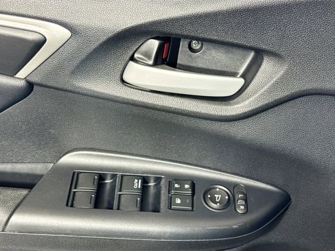 Used 2017 Honda Fit EX-L image 22