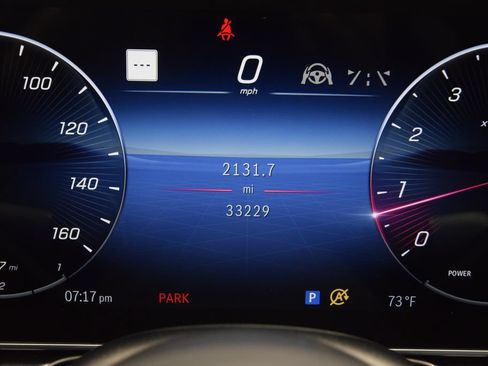 Certified 2022 Mercedes-Benz S 500 4MATIC image 26