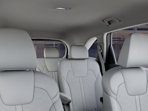 New 2026 Kia Sorento EX AWD/4WD image 27