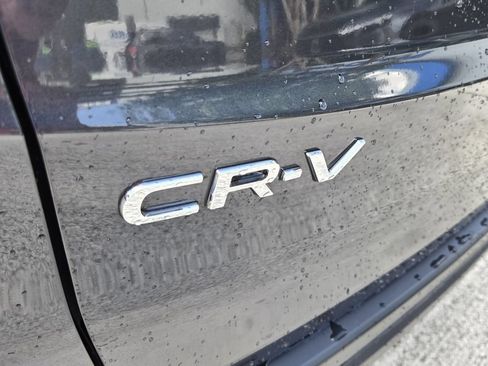 Certified 2025 Honda CR-V EX image 13