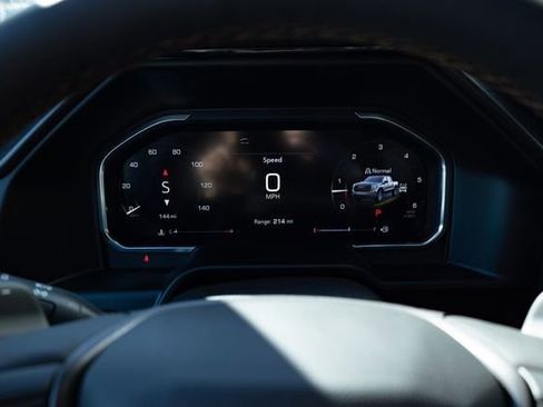 New 2026 GMC Sierra 1500 AT4 w/ Technology Package image 39