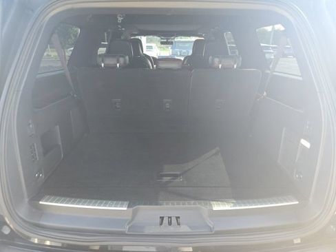 Certified 2023 Lincoln Navigator L Reserve AWD/4WD image 19