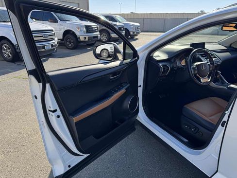 Used 2019 Lexus NX 300 FWD image 24