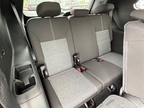 New 2025 GMC Acadia Elevation w/ LPO, Floor Liner Package FWD image 15