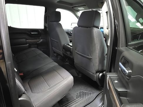 Used 2021 Chevrolet Silverado 1500 LT Trail Boss w/ Bed Protection Package image 17