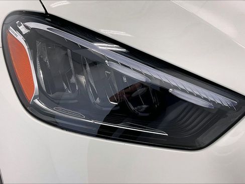 Used 2026 Mercedes-Benz GLE 350 4MATIC image 27