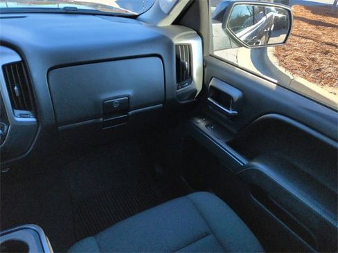 Used 2015 Chevrolet Silverado 1500 LT w/ All Star Edition image 16