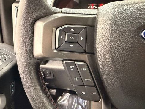 Used 2016 Ford F150 XLT w/ Equipment Group 302A Luxury AWD/4WD image 31