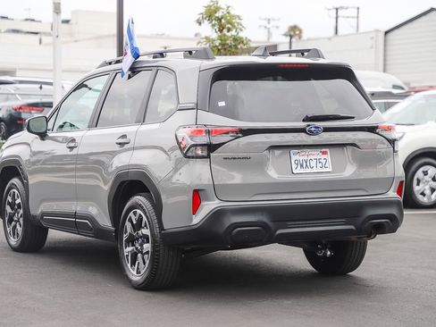 Certified 2026 Subaru Forester Premium AWD/4WD image 10