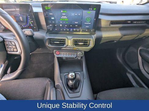 Used 2024 Ford Mustang GT w/ GT Performance Package image 16