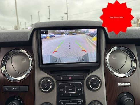 Used 2013 Ford F250 Lariat w/ Lariat Ultimate Pkg image 20