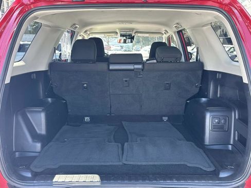 Used 2024 Toyota 4Runner TRD Off-Road image 26