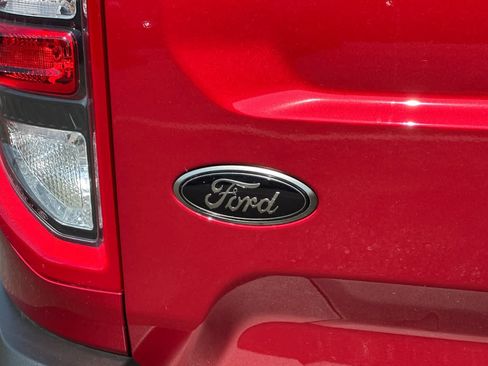 New 2025 Ford Bronco Sport Big Bend w/ Convenience Package image 28