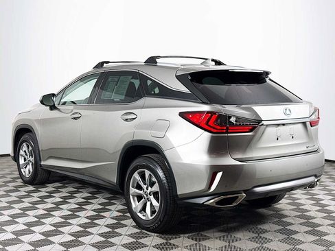 Used 2019 Lexus RX 350 AWD w/ Navigation Package image 7