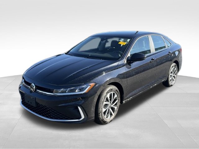 Used 2026 Volkswagen Jetta S FWD image 7