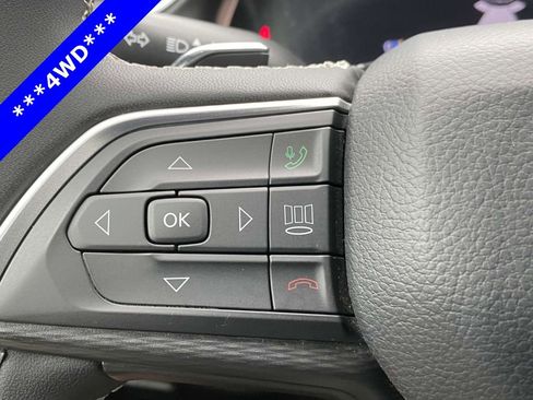 Used 2023 Jeep Grand Cherokee L Laredo image 21