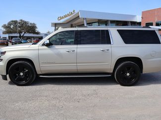 Used 2017 Chevrolet Suburban Premier video 2