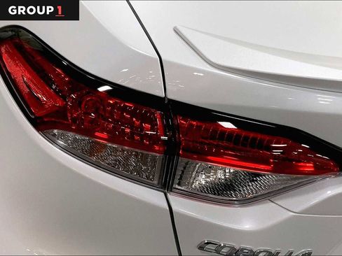 Used 2024 Toyota Corolla SE FWD image 29