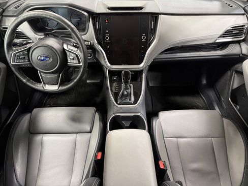 Certified 2024 Subaru Outback Limited image 10