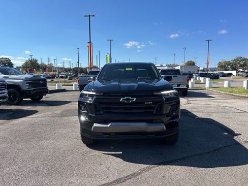 New 2026 Chevrolet Colorado Z71 image 8