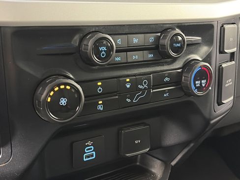 Certified 2024 Ford F350 XLT image 21