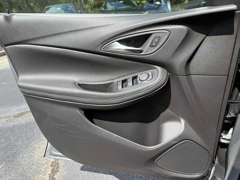 New 2026 Buick Encore GX Preferred w/ Comfort Package image 16