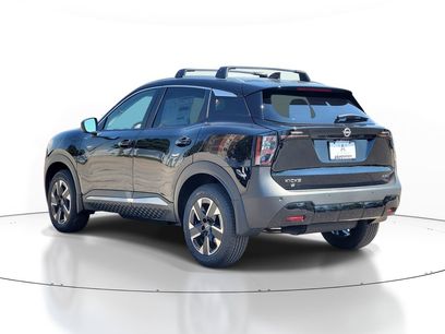 New 2026 Nissan Kicks SV