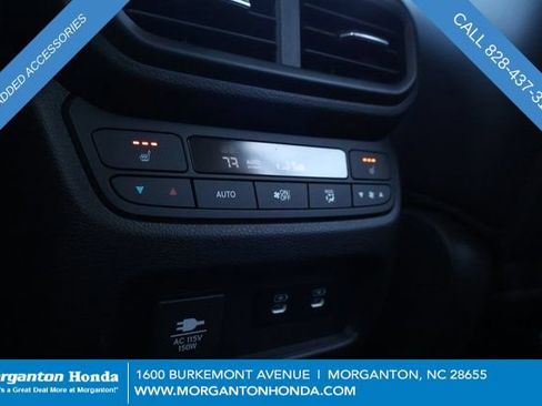 New 2026 Honda Passport TrailSport Elite image 27