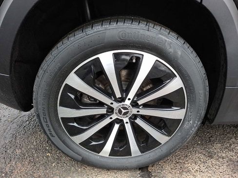 Certified 2021 Mercedes-Benz GLB 250 GLB 250 image 7