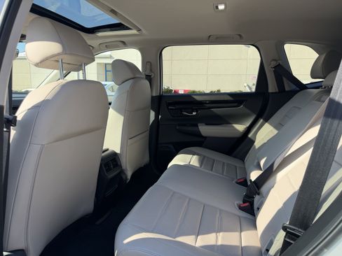 Used 2023 Honda CR-V EX-L image 23